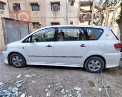 تويوتا إبسم